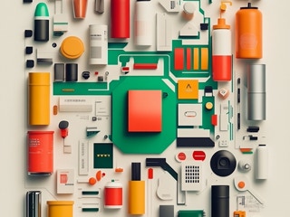 The New IoT: The Internet On Things